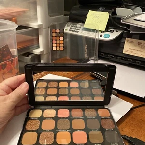 Revolution X Games Of Thrones Forever Flawless 3 Eyed Raven Eye Shadow Palette - Picture 1 of 3