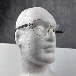 Christian Dior Glasses CD 3508 77D Deadstock Clear Lens Made in Austria Designer - Picture 1 of 12