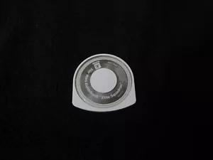 PSP: STAR WARS BATTLEFRONT: THE SPECIAL SQUADRON - ITA ! Solo Disc ! - Bild 1 von 1