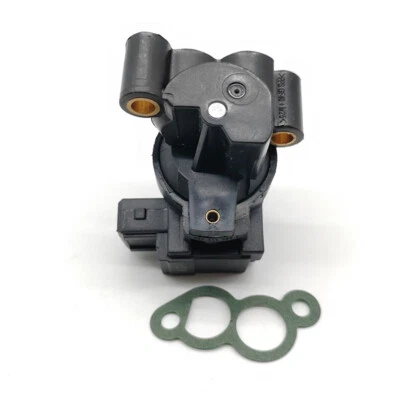 NEW Idle Air Control Valve (IAC) For Hyundai Tiburon For Kia Rio 35150-33010 - Изображение 1 из 4