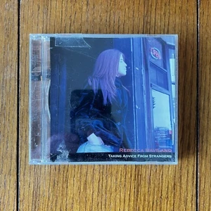 Rebecca Haviland - Taking Advice From Strangers CD - Imagen 1 de 3
