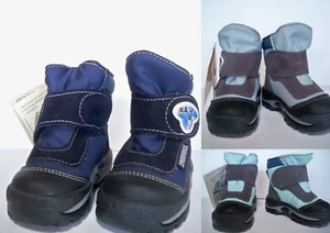 DOPOSCI BAMBINO BABY DRY TEX PROTECTION SPEED ROCK MISURA 19 - Imagen 1 de 13