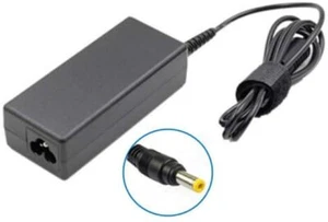 Accetel PCA013 Cargador Para HP Compatible 18.5V 3.5A 4.8 * 1.7mm 65W - Picture 1 of 1