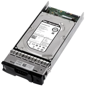 Hard Dell 6VVK7 06VVK7 ST500NM0011 500GB 7200U/Min 64MB SATA III 3.5 " Inch - Picture 1 of 3