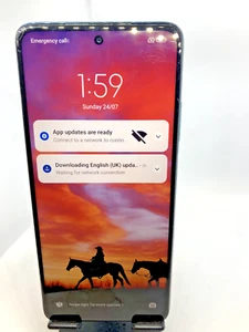 Xiaomi Mi 10T Lite 5G Rose gold beach Unlocked 6GB RAM 64GB ROM, B5-9 - Picture 1 of 9
