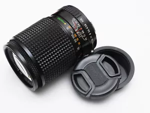 Auto Sears Multi Coated 135mm f/2.8 macro/soft focus/telephoto lens PKA/R mount - Picture 1 of 5
