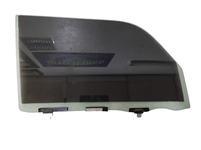 Cristal puerta delantera derecha Scion XB: 2004, 2005, 2006 Foto 1 de 4