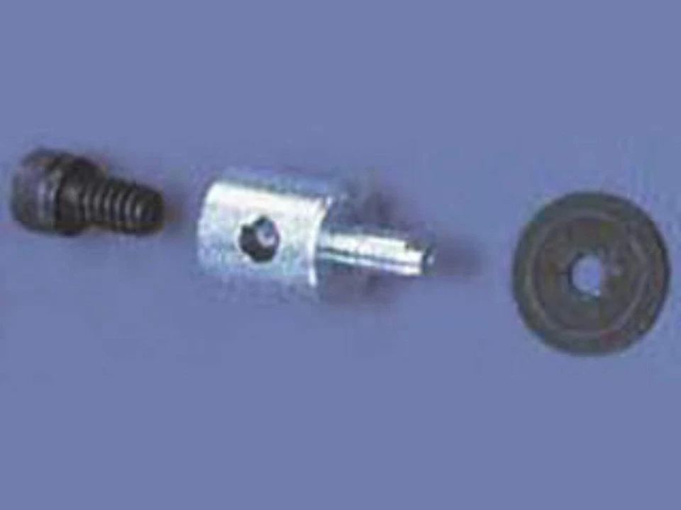 EZ Connectors: for 2-56 Rod - DUB489 - Image 1 of 1