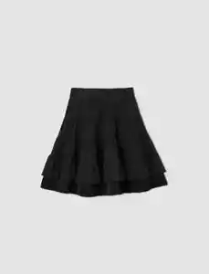 pleated skirt for women - Picture 1 of 2