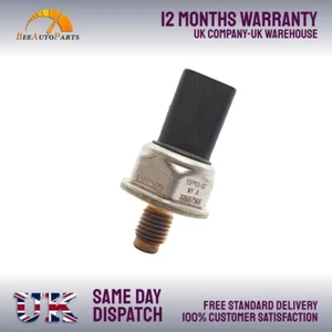 SENSOR DE PRESIÓN CARRIL DE COMBUSTIBLE DIÉSEL PARA NISSAN NV200 1.5 DCI 55PP03-02 / 9307Z511A - Imagen 1 de 2