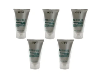OPI Chamomile Mint Manicure Pedicure Massage lotion 4.2oz each- 5pc Combo - Picture 1 of 1