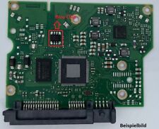 Seagate PCB Logic Board - Circuit Board - 100717520 REV B
