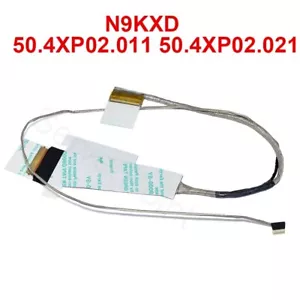 Genuine New for WISRON DNE40 LVDS Flex Cable N9KXD 50.4XP02.011 50.4XP02.021 - Picture 1 of 4