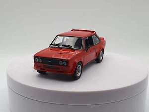 Fiat 131 Abarth Norev 1/43 - Bild 1 von 2