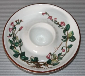 Villeroy & Boch Botanica 6 Eierbecher mit Schalenablage - Bild 1 von 3