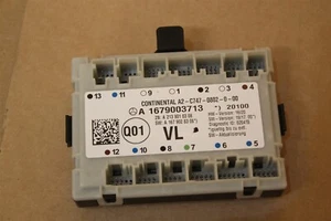 A1679003713 Control Unit New genuine Mercedes-Benz part - Picture 1 of 4