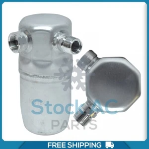 A/C Receiver Drier for Buick Century, Regal / Chevrolet Lumina, Monte Carl... QR - Bild 1 von 8