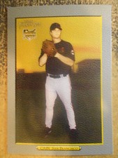 2006 Topps Turkey Red Baseball Card Pick 429-629