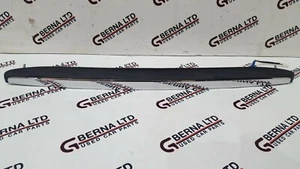 GENUINE LEXUS RX400 2003-2008 REAR TAILGATE NUMBER PLATE LIGHT BOOT LID TRIM - Picture 1 of 11