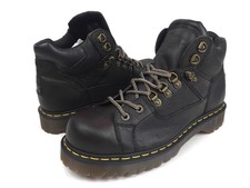dr martens hiking boots