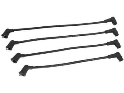 Juego de cables de bujía 59157TMBK 2009 2005 2008 2007 2006 para Mazda RX8 2004-2011 Foto 1 de 2