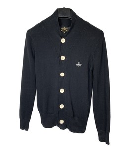 vivienne westwood cardigan mens