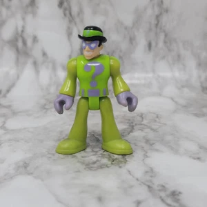 Imaginext Riddler - Picture 1 of 4