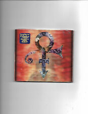 Prince-Planet Earth ** CD américain complet** avec couverture 3D PS