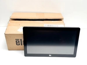 Elo Touch Solutions ET1502L-2UWA-1-G LCD 15" Touchscreen Monitor E045538 - Picture 1 of 9