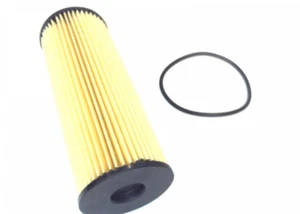 Oil Filter Cartridge Fits Mercedes SLK320 C230 SLK 230 S320 - PRO-TEC PXL51145 - Picture 1 of 1