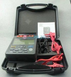 UNI-T UT511 Digital Insulation Resistance Tester - Picture 1 of 5