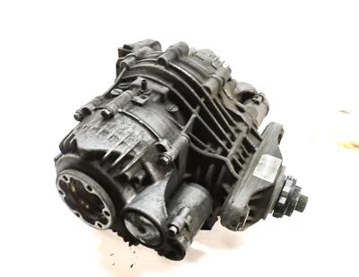 2011-2019 BMW X5 X6 (E71 F15 F16) REAR LOCKING DIFFERENTIAL GEAR CARRIER (3.15) - Image 1 of 4