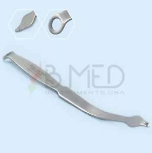 Chandler Retractor 3/4" Wide Blade 19mm Knee & Hip Orthopedic Instruments - Picture 1 of 4