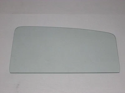 Vidrio transparente de la puerta trasera para 1948-1954 Hudson 4 puertas sedán lado derecho o derecho Foto 1 de 3