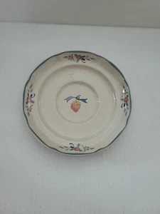 Platillo taza de café International China mermelada gansos - Imagen 1 de 3