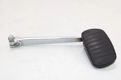 06-24 KAWASAKI VULCAN 900 VN900B CLÁSICO OEM JUEGO TRASERO DERECHO PEDAL FRENO Foto 1 de 4