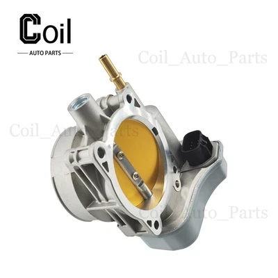 Kit de carrocería del acelerador 12568580 para Canyon GMC L5 3,5 L 2004-2006 Foto 1 de 4