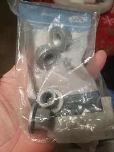 FORD OEM 2015-2024 Transit-150 Upper Support Nut W710660S441 Pack Of 4 Nuts - Picture 1 of 2