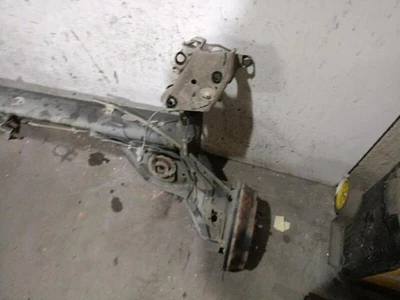 55501BV80A train arriere pour NISSAN JUKE (F15) 1.5 DCI 2010 5539214 - Photo 1/4