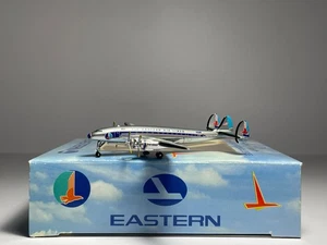 Aeroclassics 1:400 Eastern Air Lines Lockheed L-749 N110A polished ACEAL091 - Picture 1 of 2