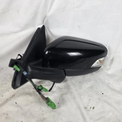 Espejo retrovisor izquierdo Volvo XC60 2010-2013 con cámara de punto ciego BLIS FABRICANTE DE EQUIPOS ORIGINALES Foto 1 de 4