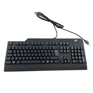 Lenovo Preferred Pro USB Tastatur Verkabelt Layout Azerty Französische French Fr - Bild 1 von 5