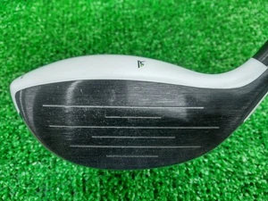 TaylorMade ROCKETBALLZ TOUR Fairway wood 5W Speeder 757 Evolution II X Men #Bs - Picture 1 of 5