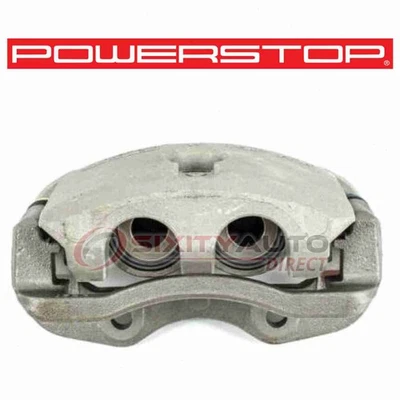 PowerStop Rear Left Disc Brake Caliper for 2003-2006 Cadillac Escalade - tp - Изображение 1 из 4