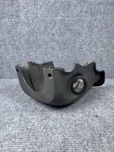 2012-2017 Hyundai Accent Ignition Steering Column Trim Cover Shroud - Picture 1 of 9