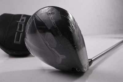 Cobra DS-Adapt LS Driver / 9 Degree / X-Flex Fujikura Pro 60 Shaft - Image 1 of 4