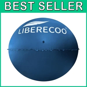 Heavy-Duty Winter Pool Pillow for Above Ground Pools - Picture 1 of 9