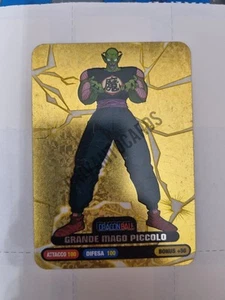 N. 66 Grande Mago Piccolo - DRAGON BALL Collection 2019 Diramix Lamincard - Imagen 1 de 2