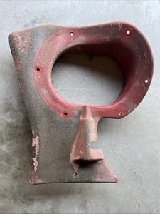 Passenger Side Fresh Air Vent 1973-1983 GMC CHEVROLET Square Body Interior Trim - Picture 1 of 2