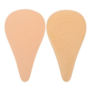 2 Stück Private Parts Cover Silikon Pad Körperabdeckung Schutz Anti-Leck - Bild 1 von 20